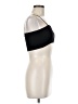 Zaful Black Sleeveless Top Size M - photo 4