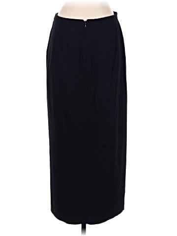 Dolce & Gabbana Wool Skirt (view 2)