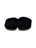 AQUATALIA Black Sandals Size 6 1/2 - photo 2