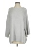 Ann Taylor Gray Pullover Sweater Size XS - photo 1