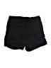 KANCAN JEANS Black Cargo Shorts Size 24 waist - photo 2