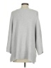 Ann Taylor Gray Pullover Sweater Size XS - photo 2