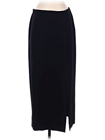 Dolce & Gabbana Wool Skirt (view 1)