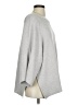 Ann Taylor Gray Pullover Sweater Size XS - photo 4