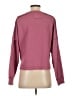 C'isa Pink Long Sleeve Henley Size S - photo 2