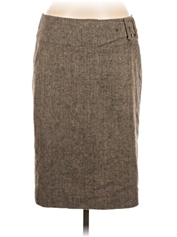 Dalia Collection Casual Skirt (view 1)