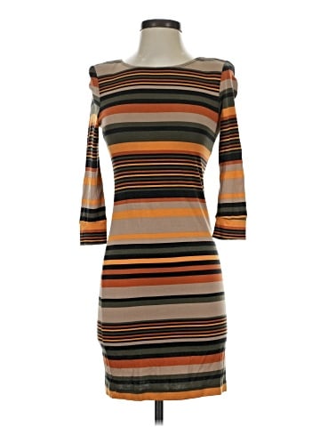 ABS Allen Schwartz Casual Dress (view 1)