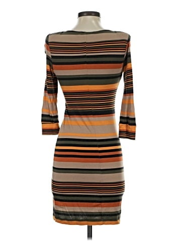 ABS Allen Schwartz Casual Dress (view 2)