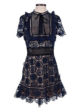 Self Portrait Cocktail Dress