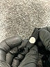 Lululemon Athletica Solid Black Casual Pants Size 6 - photo 7