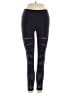 Lululemon Athletica Black Active Pants Size 4 - photo 1