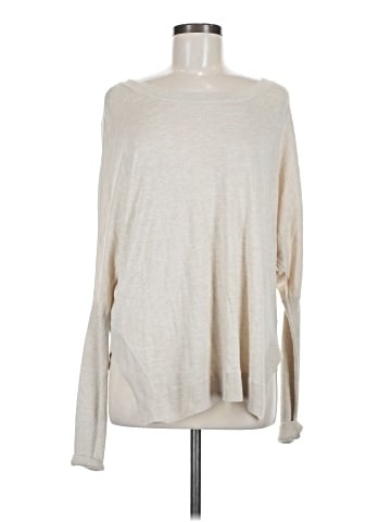 Trouve Pullover Sweater (view 1)