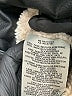 Levi's Black Jacket Size L - photo 7