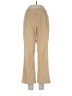 Ralph Lauren Black Label Solid Tan Ivory Khakis Size 10 - photo 1