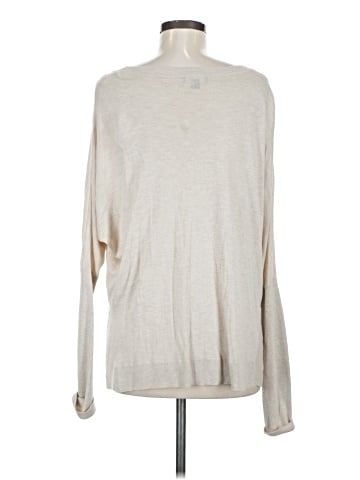 Trouve Pullover Sweater (view 2)