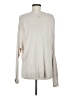 Trouve Ivory Pullover Sweater Size M - photo 2