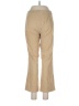 Ralph Lauren Black Label Solid Tan Ivory Khakis Size 10 - photo 2