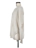Trouve Ivory Pullover Sweater Size M - photo 5