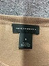 Investments 100% Polyester Brown Pullover Sweater Size S - photo 7