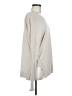 Trouve Ivory Pullover Sweater Size M - photo 4