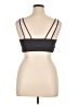 Assorted Brands Black Gray Tube Top Size XL - photo 2