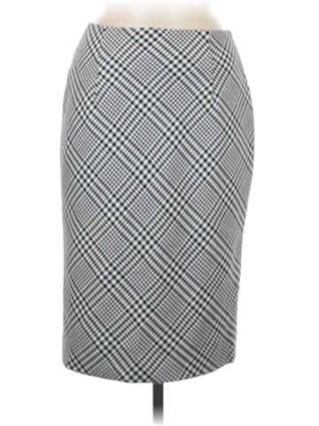 White House Black Market Formal Skirt (view 1)