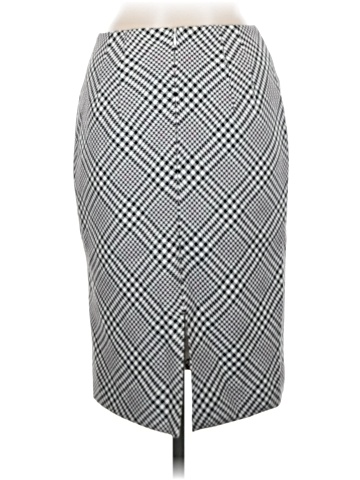 White House Black Market Formal Skirt (view 2)