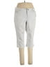 Inc Denim Silver Jeans Size 16 - photo 1