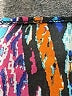 Unbranded 100% Polyester Purple Kimono Size L - photo 7