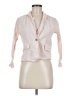 Unbranded Pink 3/4 Sleeve Blouse Size M - photo 1