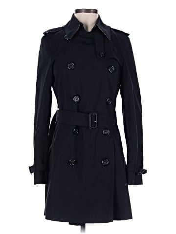 Burberry Trenchcoat (view 1)