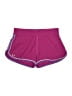 Under Armour Purple Athletic Shorts Size L - photo 1