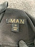 IMAN Black Dress Pants Size 1X - photo 3