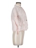 Unbranded Pink 3/4 Sleeve Blouse Size M - photo 4