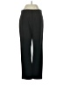 Nordstrom Rack Solid Black Dress Pants Size S - photo 1