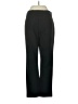 Nordstrom Rack Solid Black Dress Pants Size S - photo 2