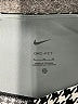 Nike Houndstooth Black Gray Casual Pants Size XL - photo 7