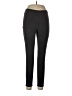 Jennifer Lopez Solid Black Active Pants Size 10 - photo 1