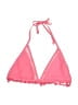 Unbranded Pink Swimsuit Top Size M - photo 1