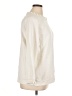 Talbots 100% Cotton Ivory Sweatshirt Size 0X (estimated) - photo 4