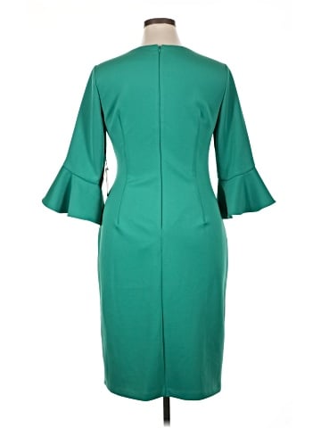 Adrianna Papell Cocktail Dress (view 2)