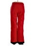 Dollhouse 100% Polyester Red Casual Pants Size 14 - photo 2