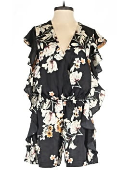 Bishop + Young Romper