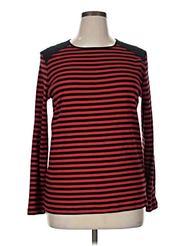 Chaps Long Sleeve T-Shirt (view 1)