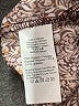 J.Crew 100% Polyester Gray 3/4 Sleeve Blouse Size XS - photo 8