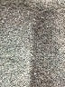 J.Crew 100% Polyester Gray 3/4 Sleeve Blouse Size XS - photo 9