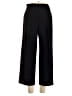 Fabrizio Gianni Black Dress Pants Size 14 - photo 1