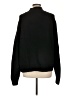 Old Navy Solid Black Turtleneck Sweater Size L (tall) - photo 2