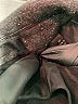 ATM Gray Cardigan Size 10 - photo 7