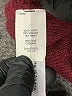 Madewell Burgundy Pullover Sweater Size XS - photo 8